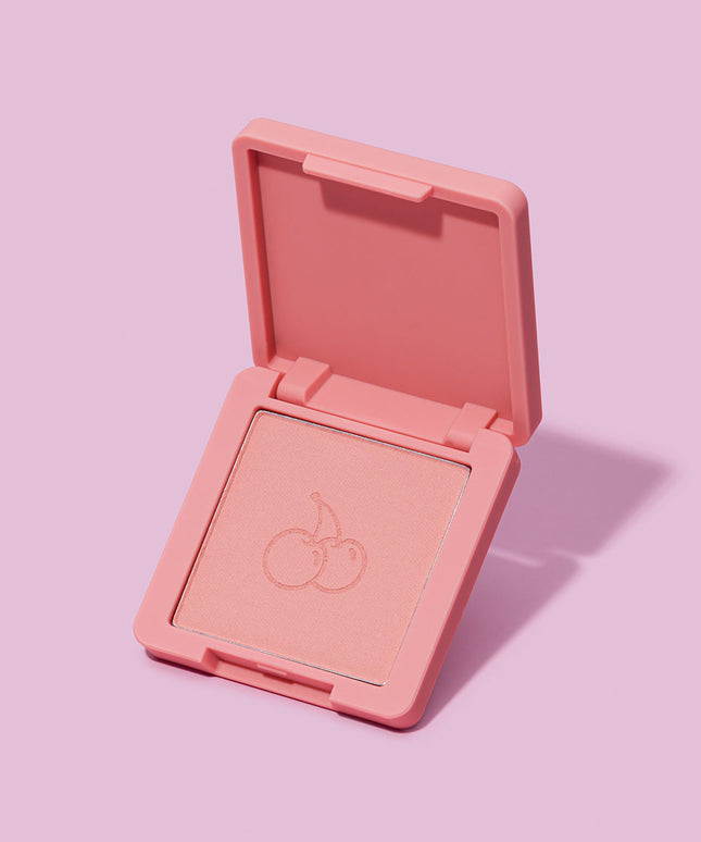 piyonna Chewing Blur Cheek 6 Colors Makeup Blush & Contour Blush