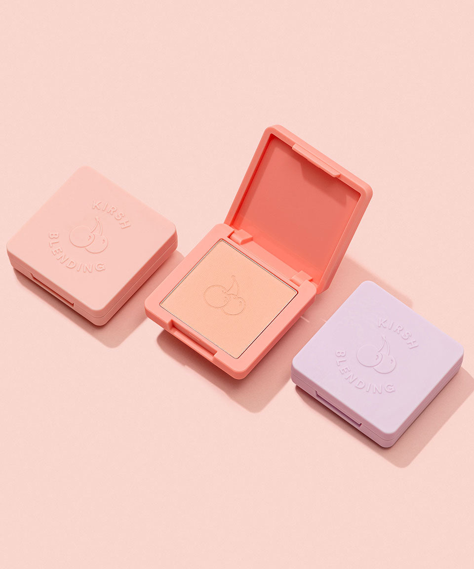 piyonna Chewing Blur Cheek 6 Colors Maquillage Blush & Contour Blush