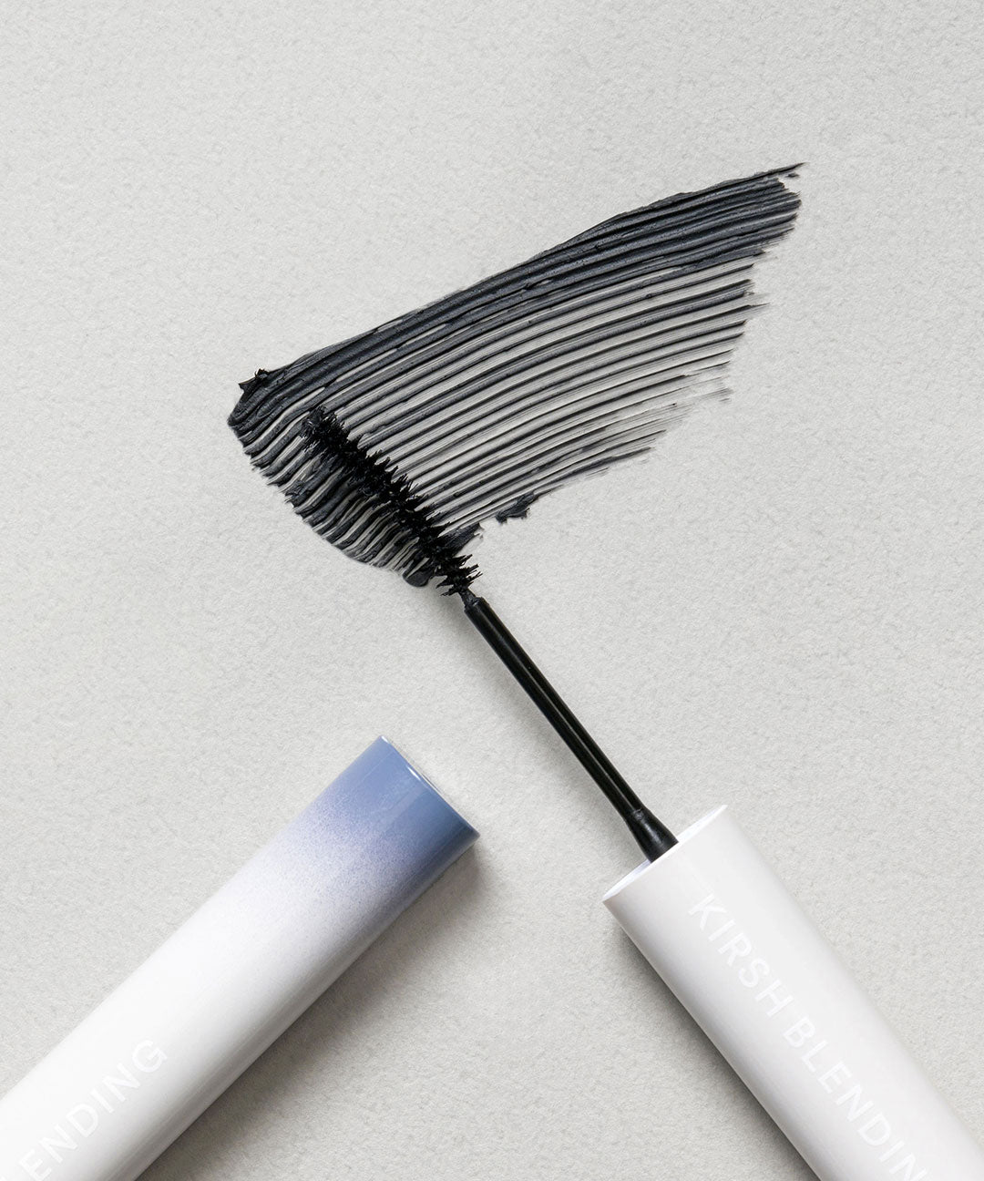 piyonna Speed Fixing Long Lash Cara Black Maquillage Yeux Mascara
