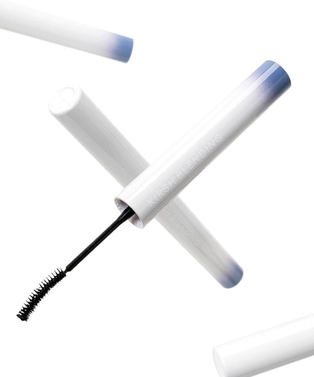 piyonna Speed Fixing Long Lash Cara Black Maquillage Yeux Mascara