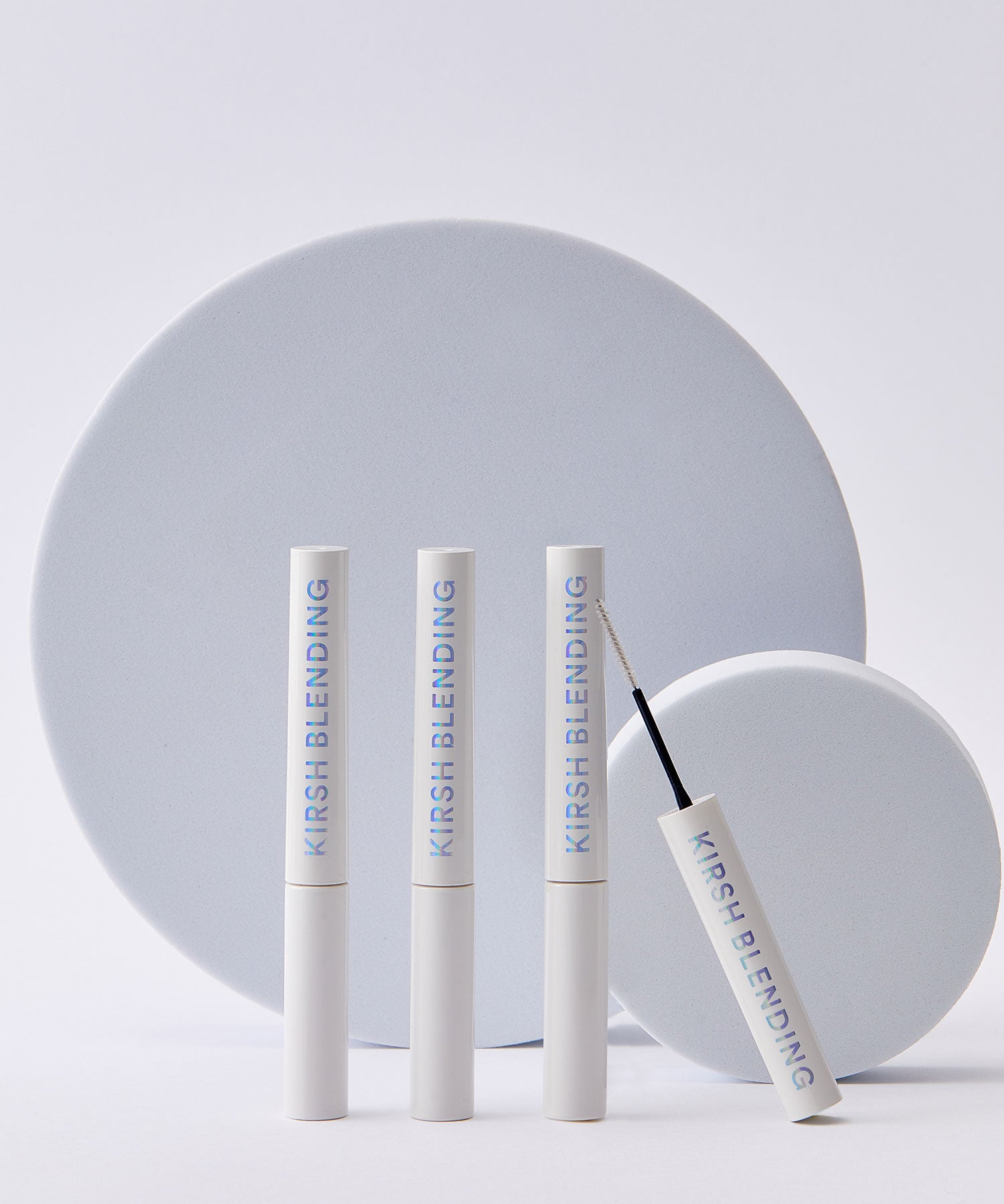 piyonna Speed Fixing Mascara Fixer Maquillage Yeux Mascara