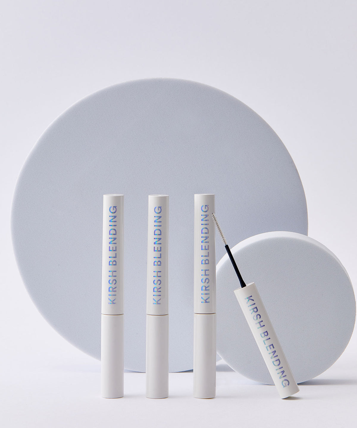piyonna Speed Fixing Mascara Fixer Maquillage Yeux Mascara