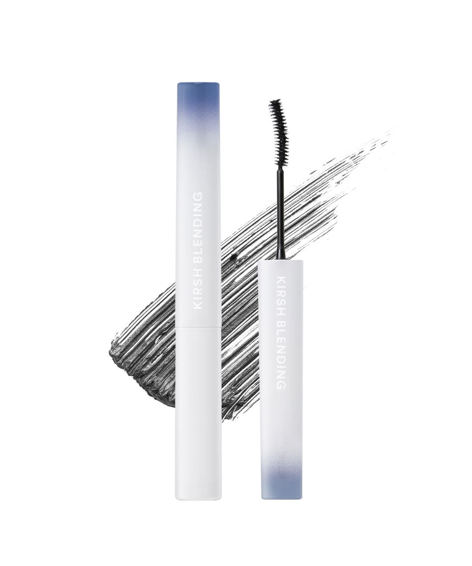 piyonna Speed Fixing Long Lash Cara Black Maquillage Yeux Mascara