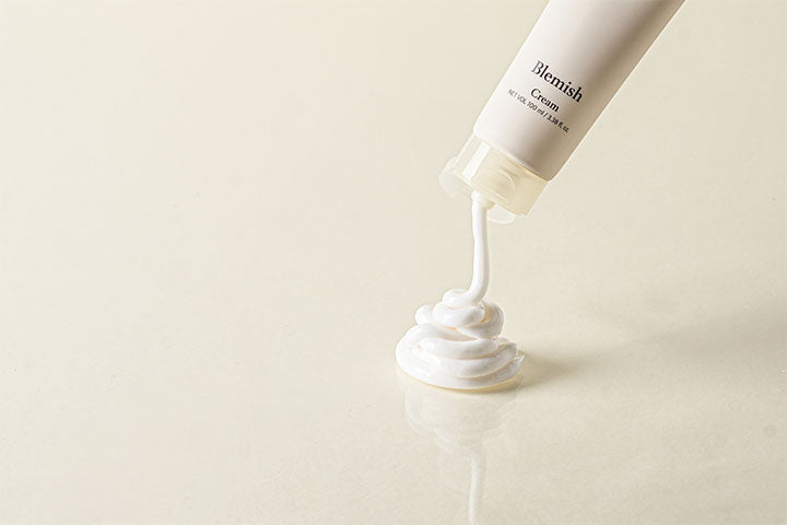 piyonna Blemish Cream 100ml Soin de la peau Lotion Crème