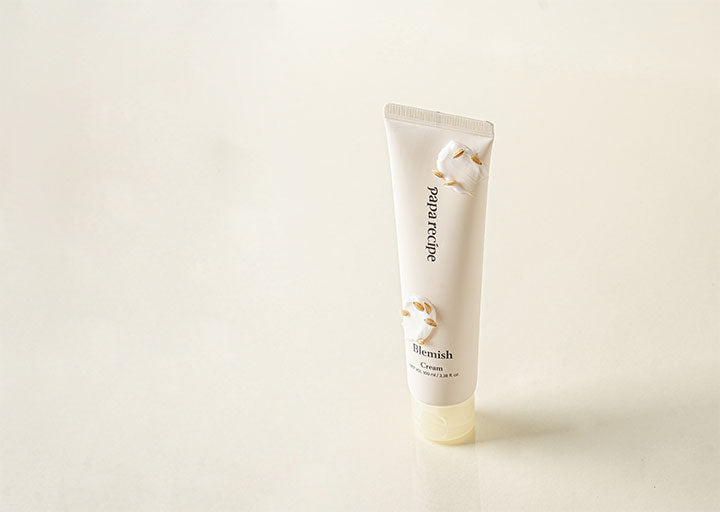 piyonna Blemish Cream 100ml Soin de la peau Lotion Crème