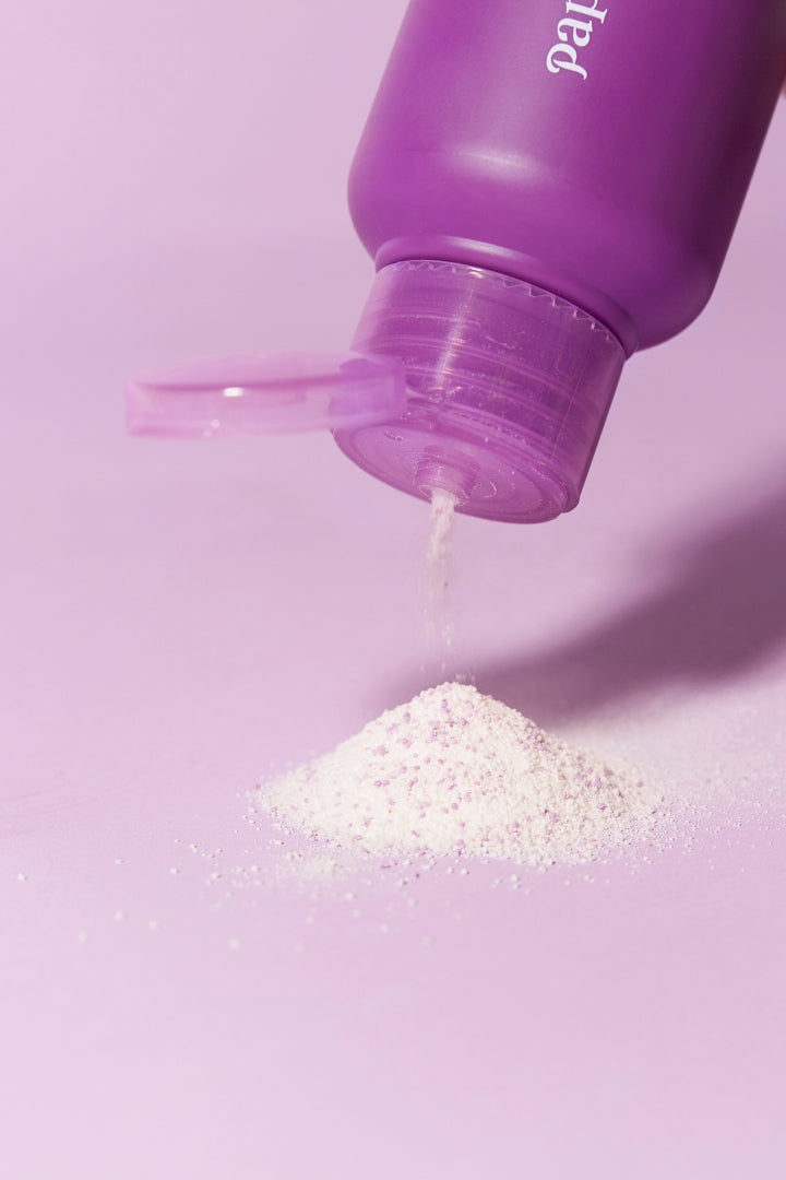 piyonna Eggplant Clearing Enzyme Powder Cleanser 50g Soin de la peau Démaquillage Peeling & Gommage