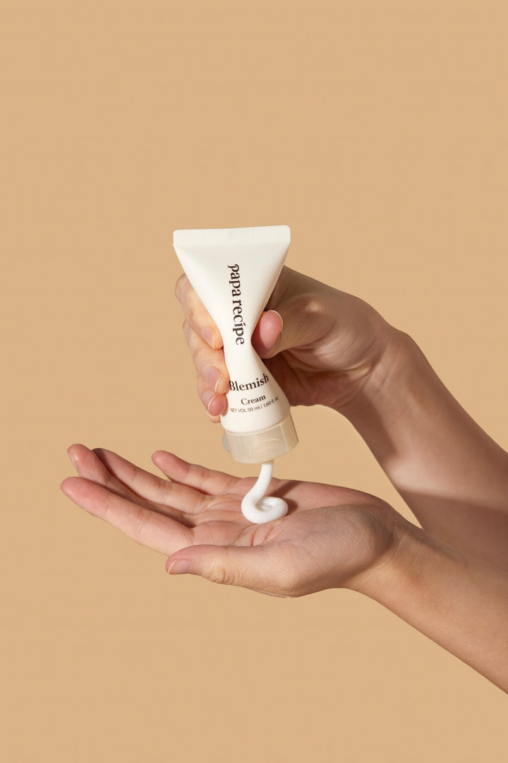 piyonna Blemish Cream 50ml Soin de la peau Lotion Crème