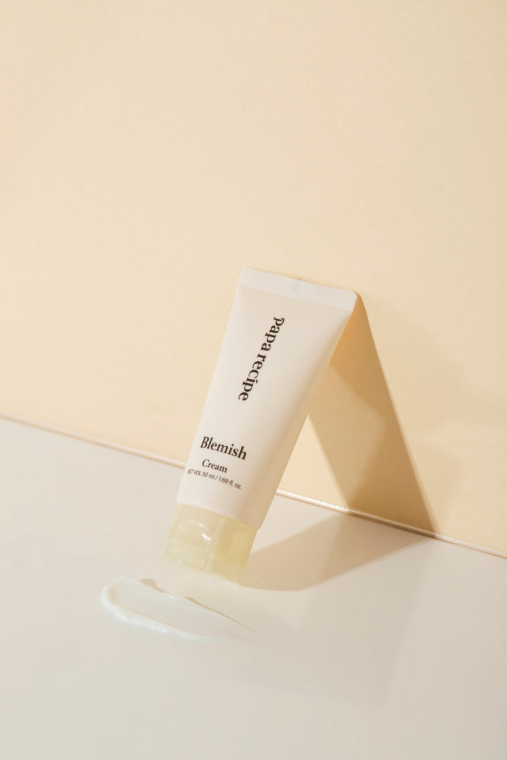 piyonna Blemish Cream 50ml Soin de la peau Lotion Crème