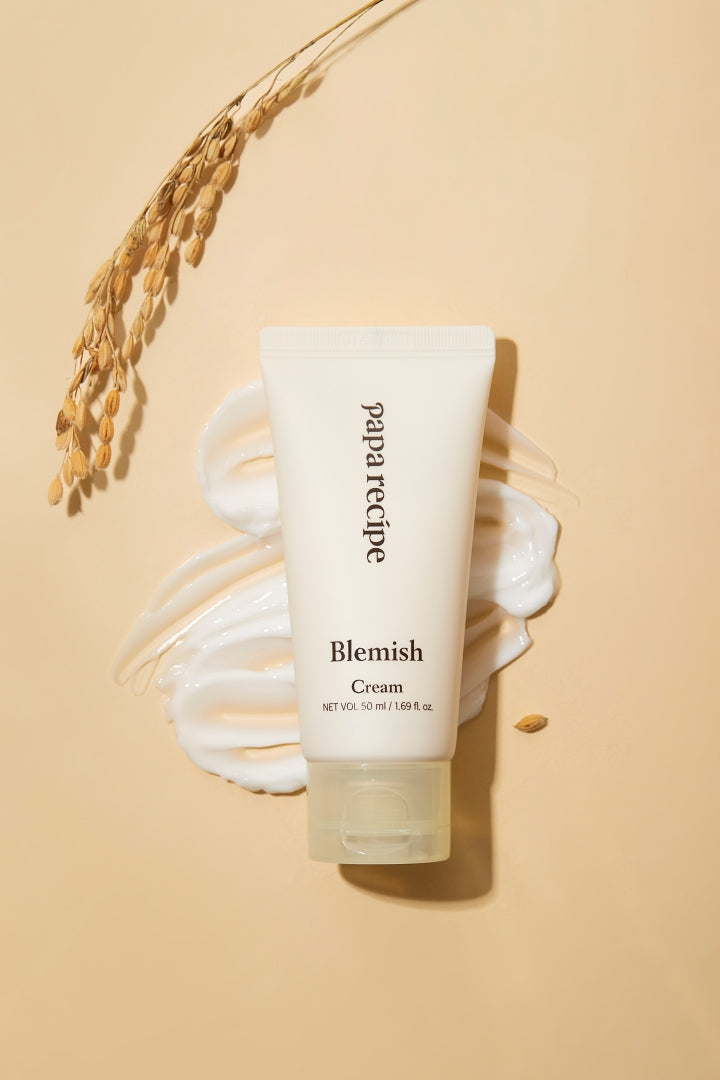 piyonna Blemish Cream 50ml Soin de la peau Lotion Crème