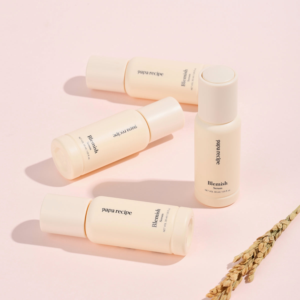 piyonna Blemish Serum 30ml Soin de la peau Lotion Sérum, Essence & Ampoule