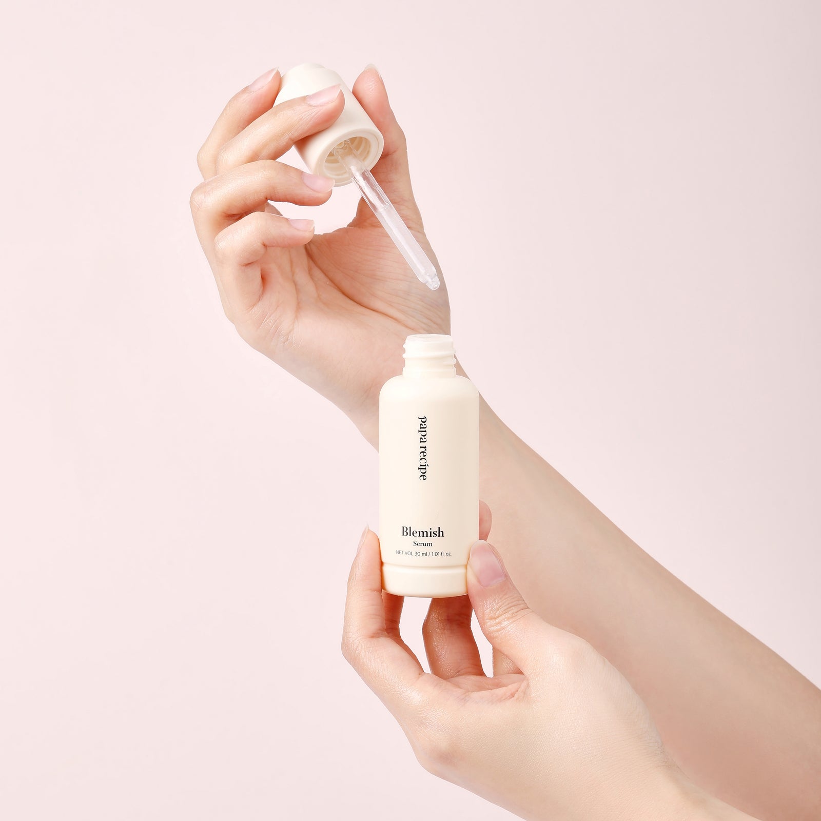 piyonna Blemish Serum 30ml Soin de la peau Lotion Sérum, Essence & Ampoule