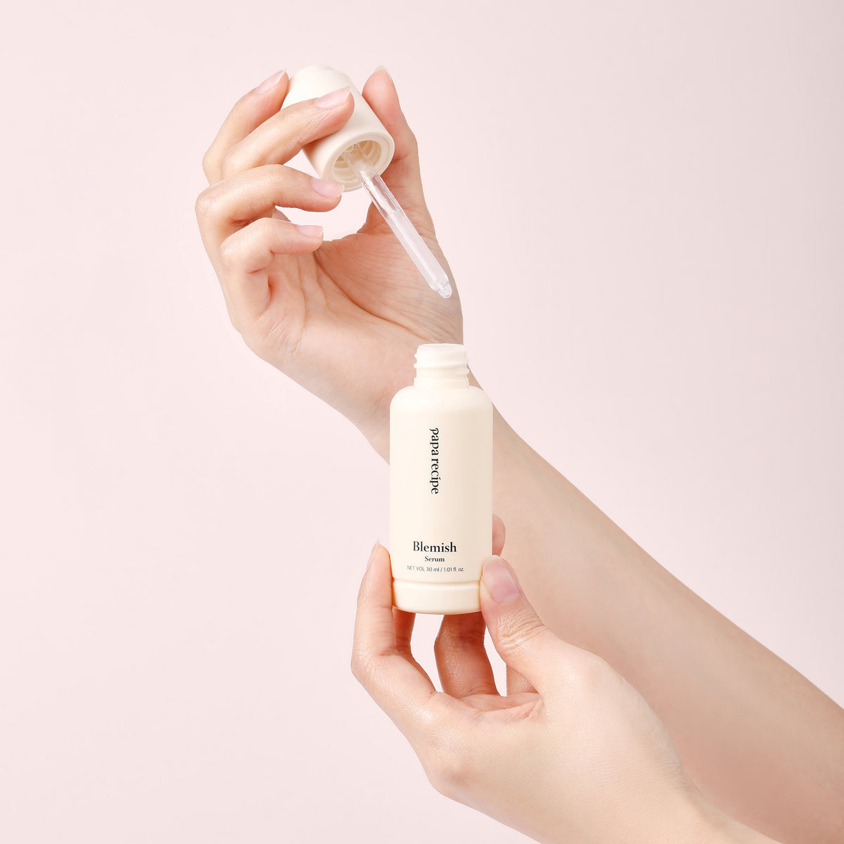 piyonna Blemish Serum 30ml Soin de la peau Lotion Sérum, Essence & Ampoule
