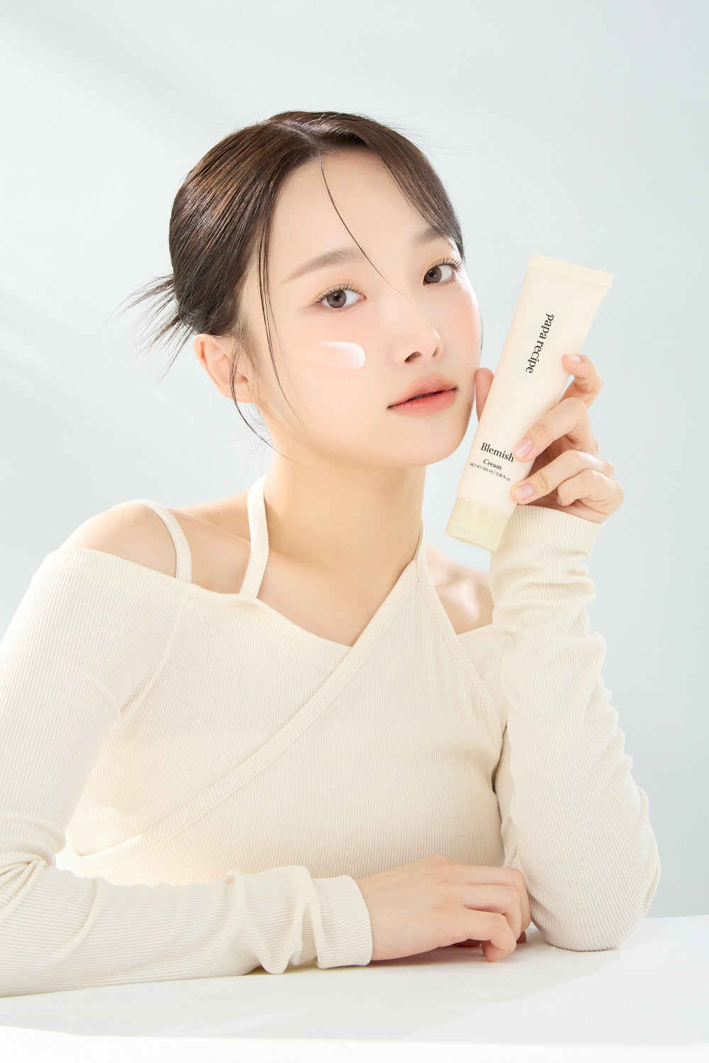 piyonna Blemish Cream 100ml Soin de la peau Lotion Crème