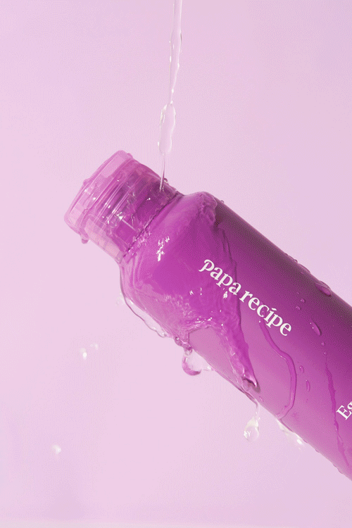 piyonna Eggplant Clearing Enzyme Powder Cleanser 50g Soin de la peau Démaquillage Peeling & Gommage