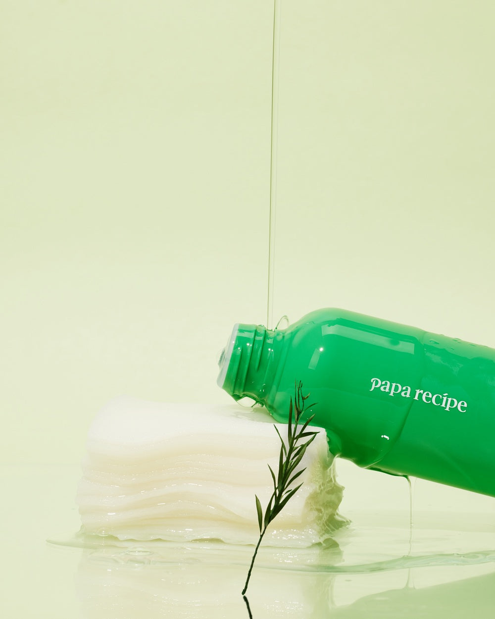piyonna Tea Tree Control Skin 200ml Soin de la peau Lotion tonique Lotion tonique
