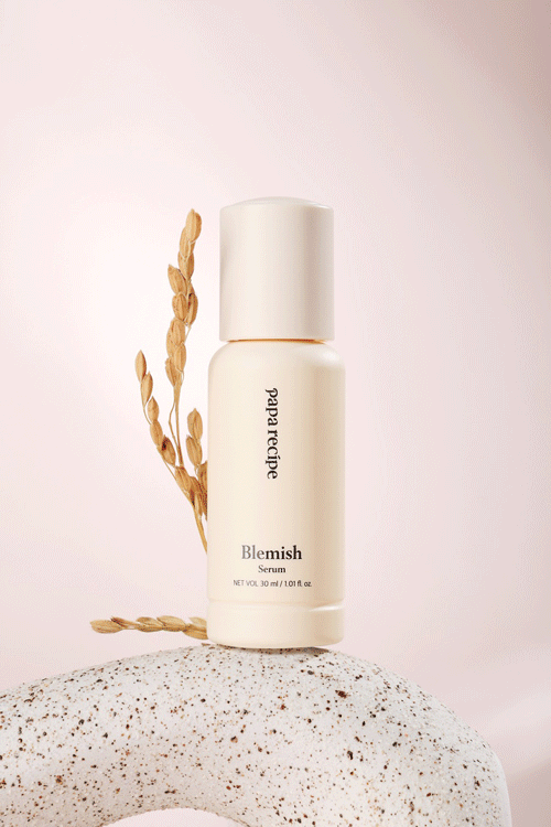 piyonna Blemish Serum 30ml Soin de la peau Lotion Sérum, Essence & Ampoule