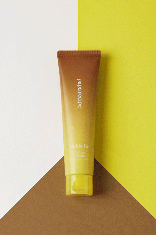piyonna Noble Rot Lifting Cream 100ml Soin de la peau Lotion Crème