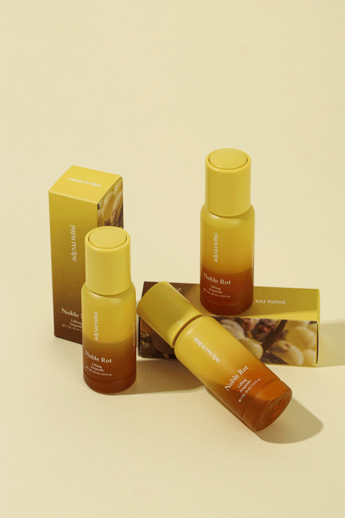 piyonna Noble Rot Lifting Ampoule 30ml Soin de la peau Lotion Sérum, Essence & Ampoule