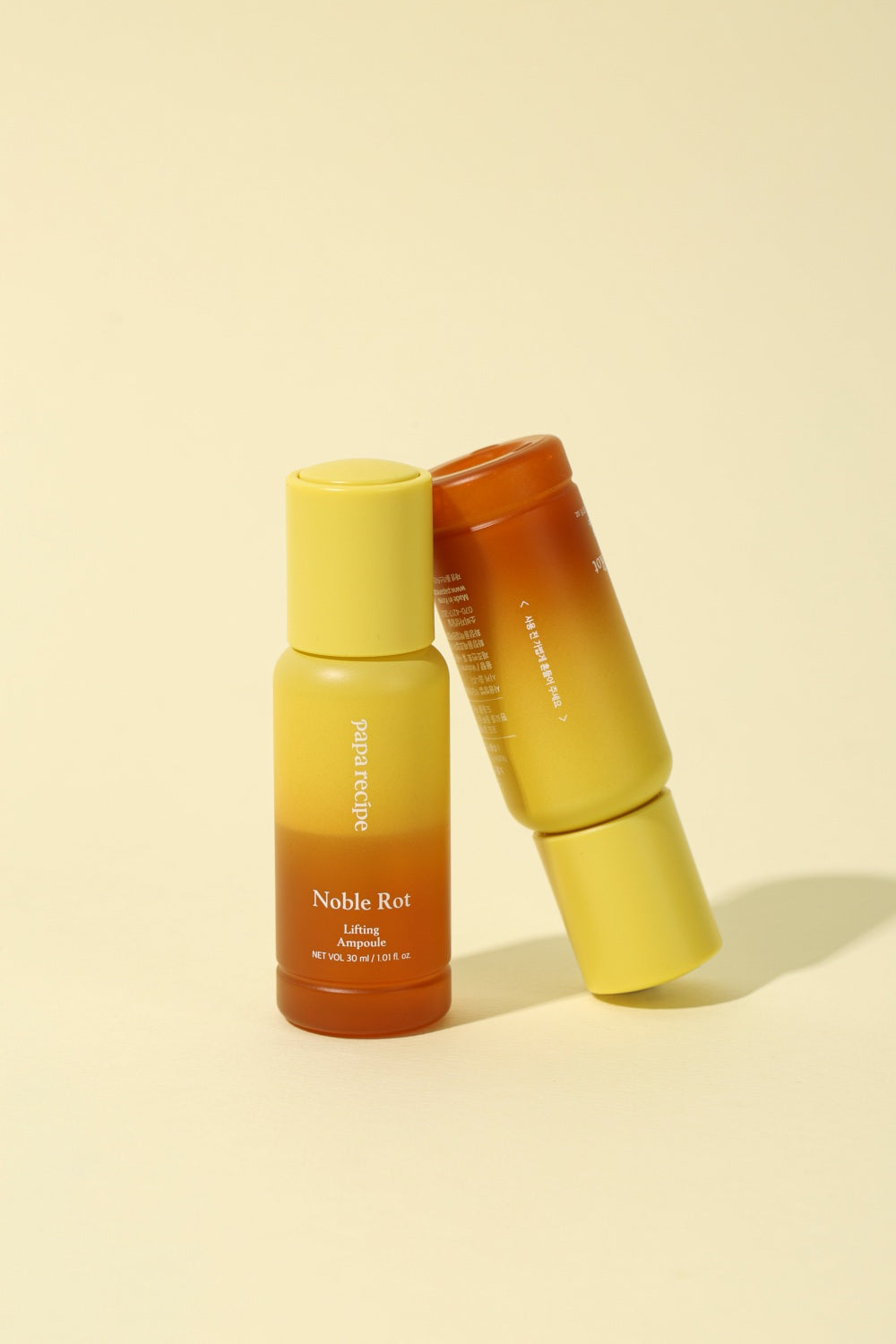 piyonna Noble Rot Lifting Ampoule 30ml Soin de la peau Lotion Sérum, Essence & Ampoule