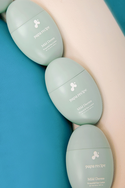 piyonna Mild Derma Waterful Sun Lotion 50ml Soin de la peau Solaire Crème & Lotion solaire