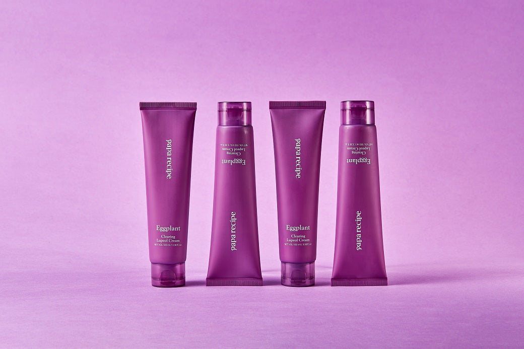 piyonna Eggplant Clearing Lupeol Cream 100ml Soin de la peau Lotion Crème