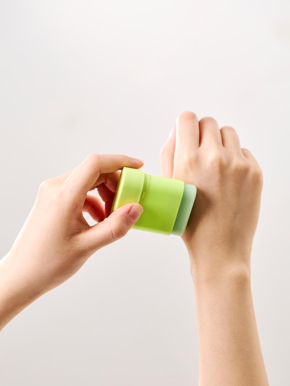 piyonna Real Centella Cica Airy Matte Sebum Sun Stick 10g Soin de la peau Solaire Stick solaire