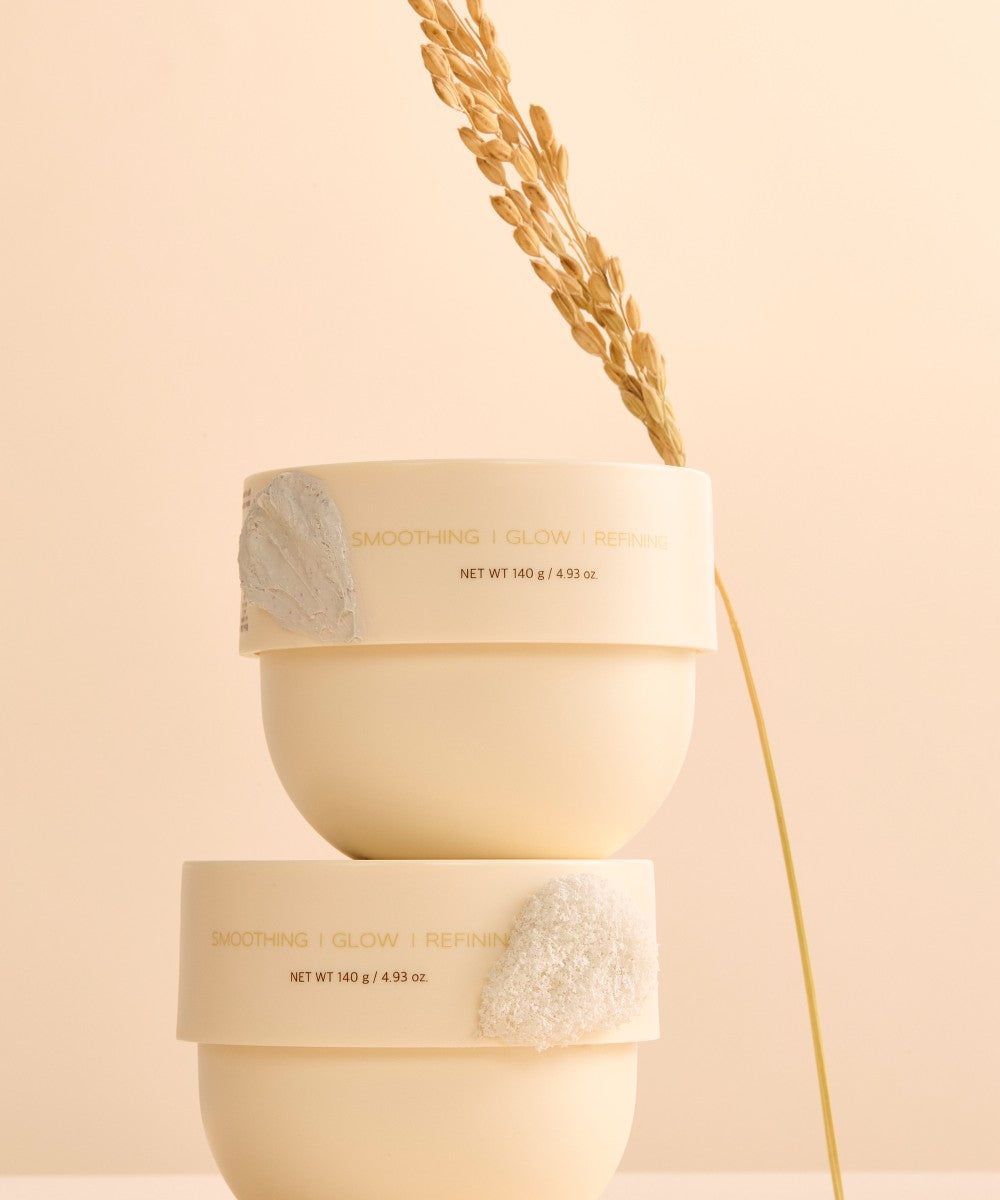 piyonna NEW Blemish Bubble Mud Mask 140g Soin de la peau Masque Masque à rincer