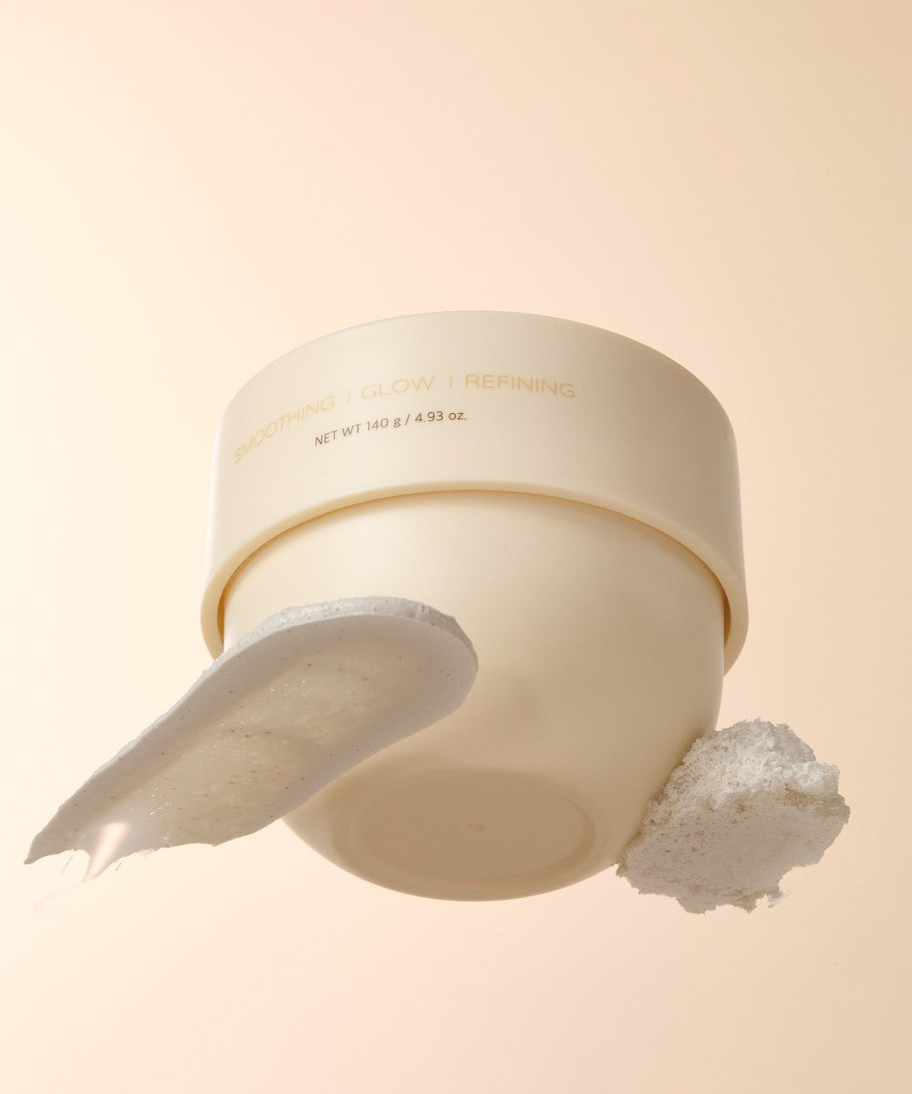 piyonna NEW Blemish Bubble Mud Mask 140g Soin de la peau Masque Masque à rincer