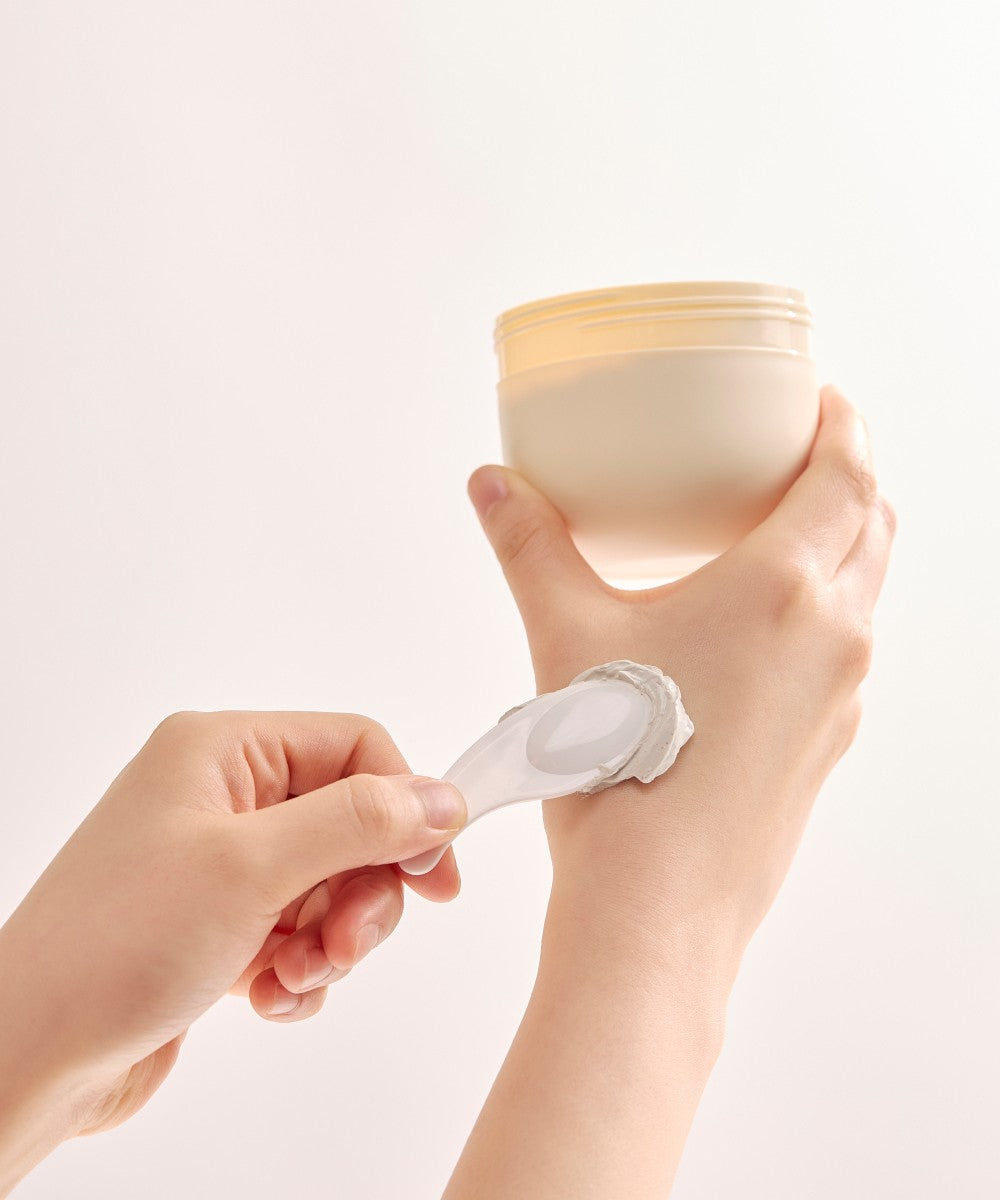piyonna NEW Blemish Bubble Mud Mask 140g Soin de la peau Masque Masque à rincer