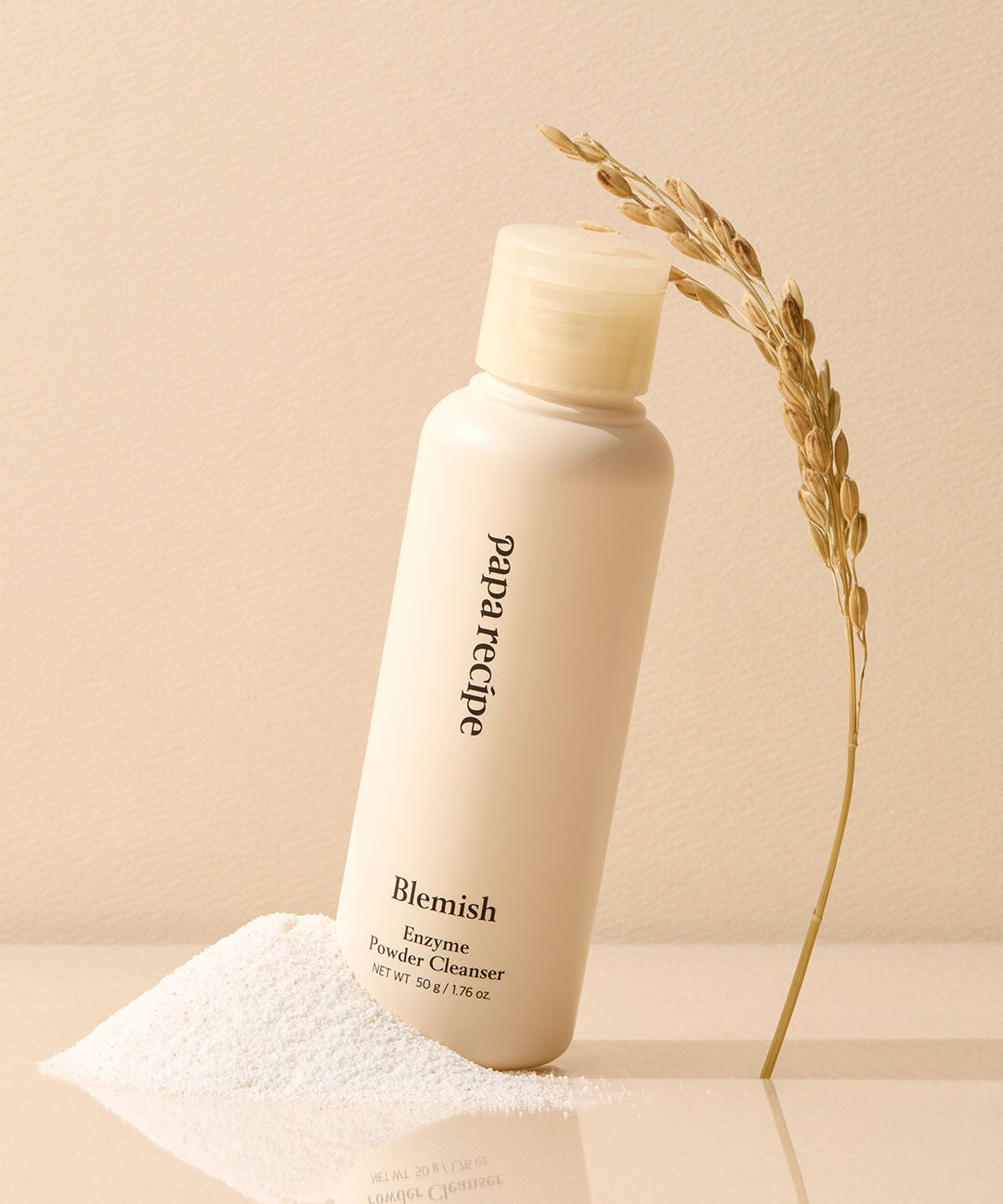 piyonna Blemish Enzyme Powder Cleanser 50g Soins visage Démaquillage Gommage