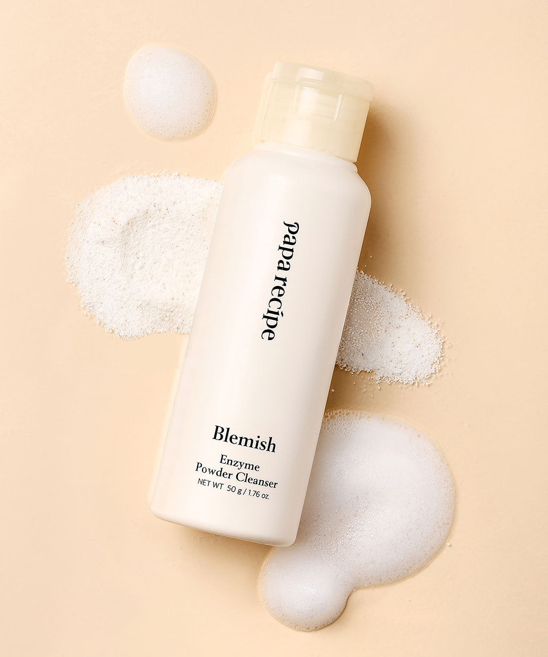 piyonna Blemish Enzyme Powder Cleanser 50g Soins visage Démaquillage Gommage