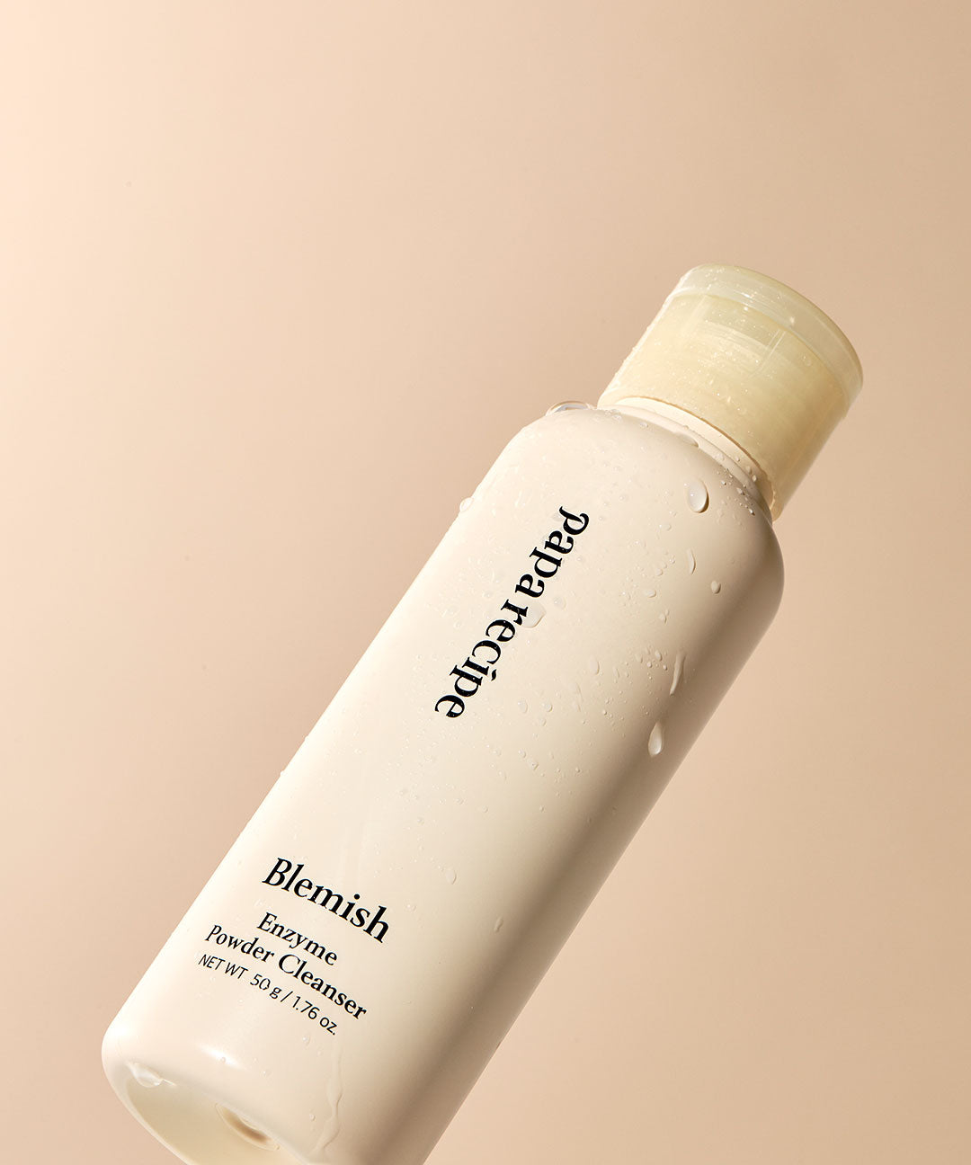 piyonna Blemish Enzyme Powder Cleanser 50g Soins visage Démaquillage Gommage