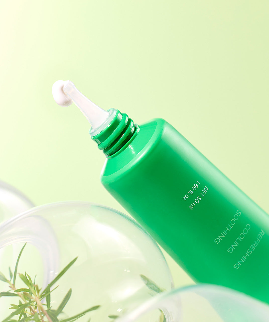 piyonna Tea Tree Control Mild Sun Cream 50ml Soin de la peau Solaire Crème & Lotion solaire