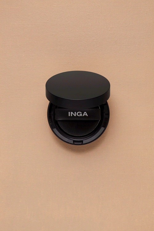 piyonna Tattoo Cushion SPF35 PA++ 3color Maquillage Teint Cushion