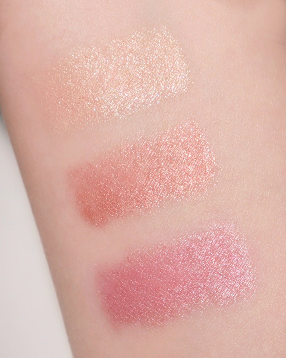 piyonna Shine Eyes Stick Shadow 3color Maquillage Yeux Fard à paupières