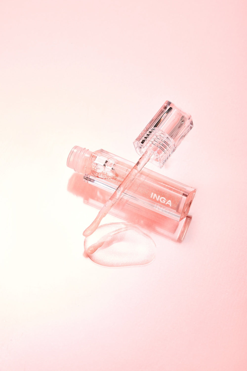 piyonna Jellyful Shine Lip Plumper 3color Maquillage Lèvres Gloss
