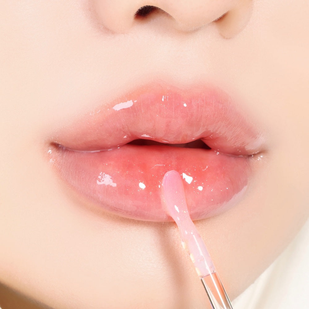 piyonna Jellyful Shine Lip Plumper 3color Maquillage Lèvres Gloss