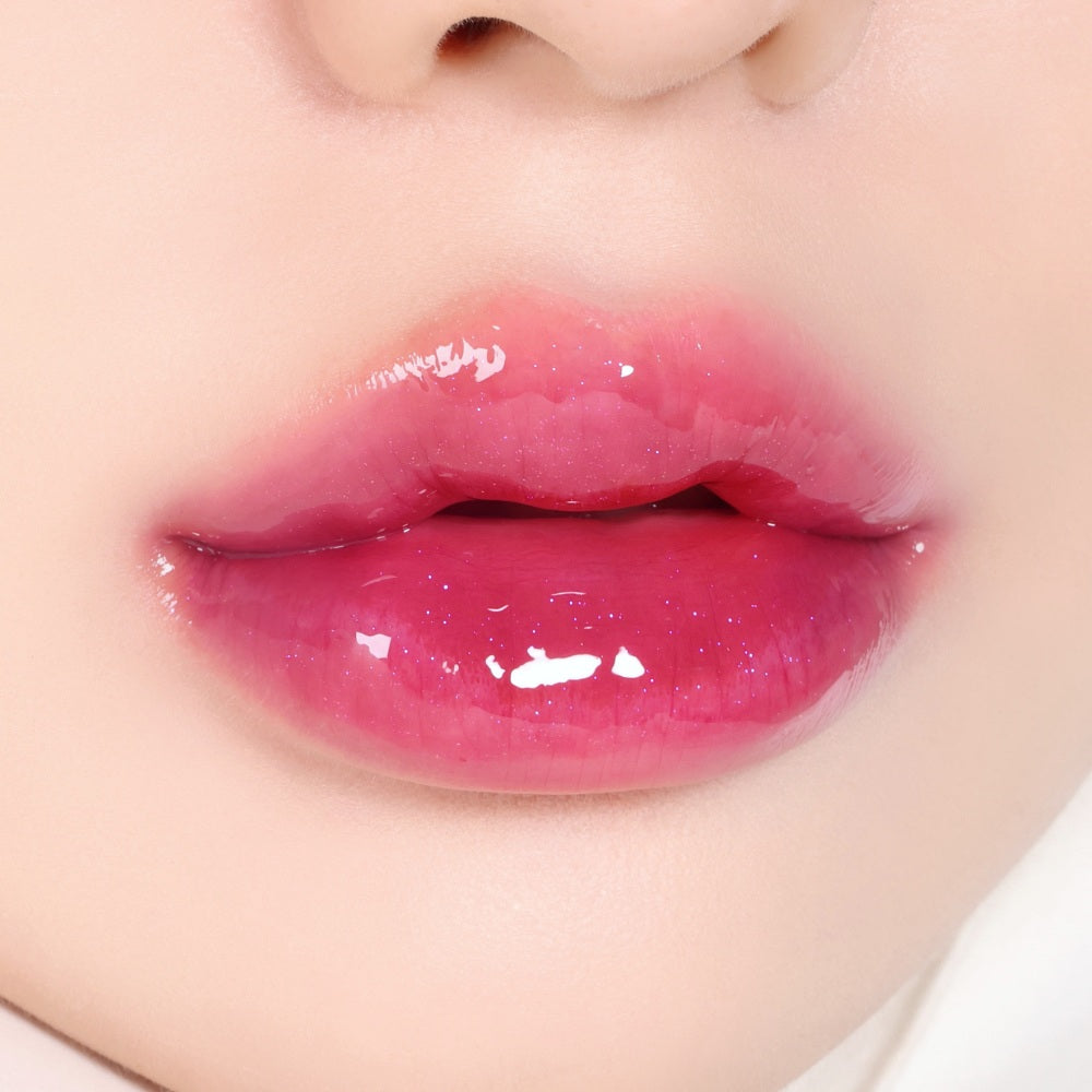 piyonna Jellyful Shine Lip Plumper 3color Maquillage Lèvres Gloss