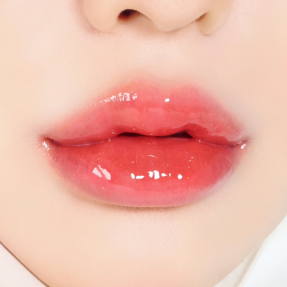 piyonna Jellyful Shine Lip Plumper 3color Maquillage Lèvres Gloss