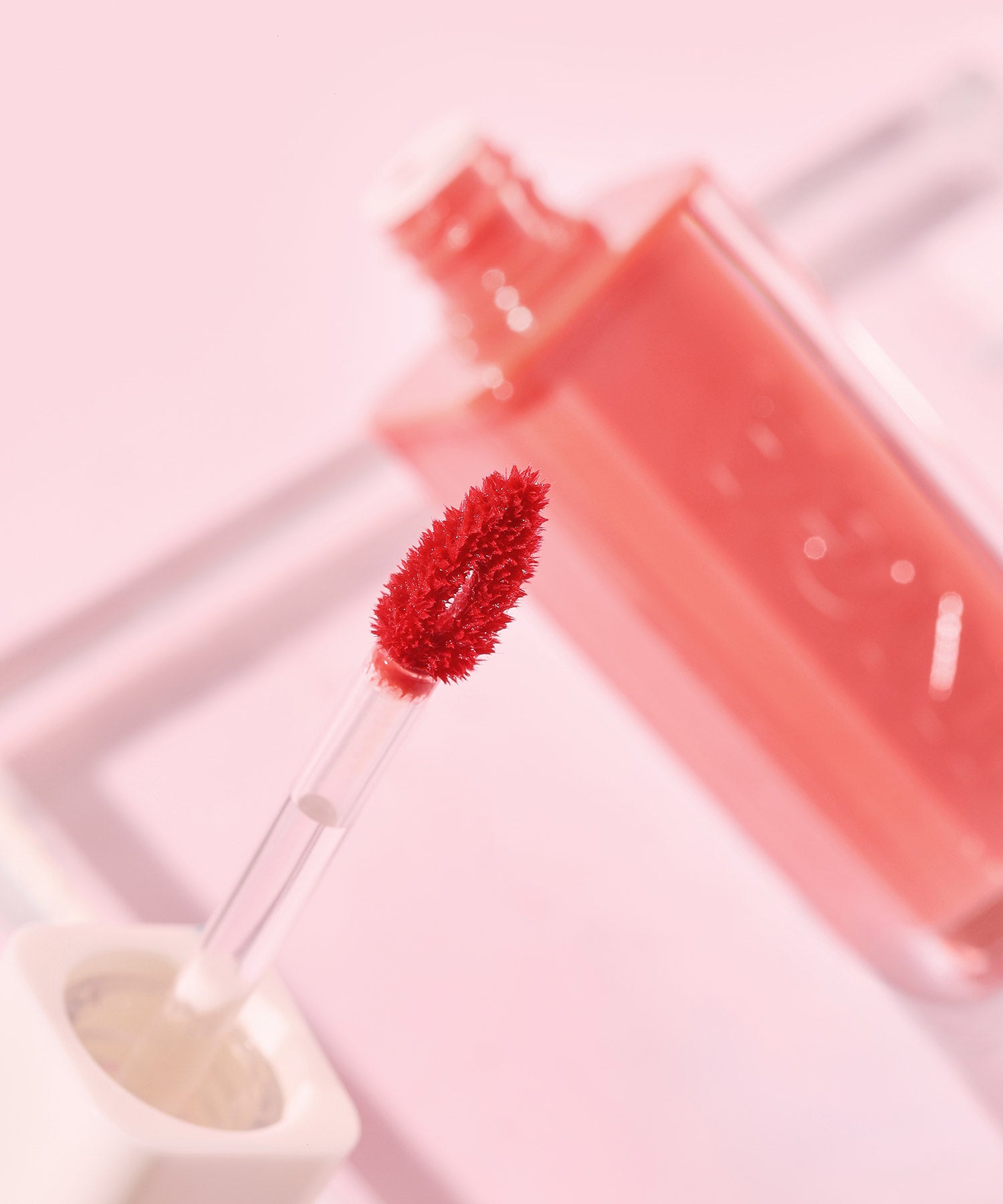 piyonna Water Glow Lip Tint 13color Maquillage Lèvres Encre à lèvres