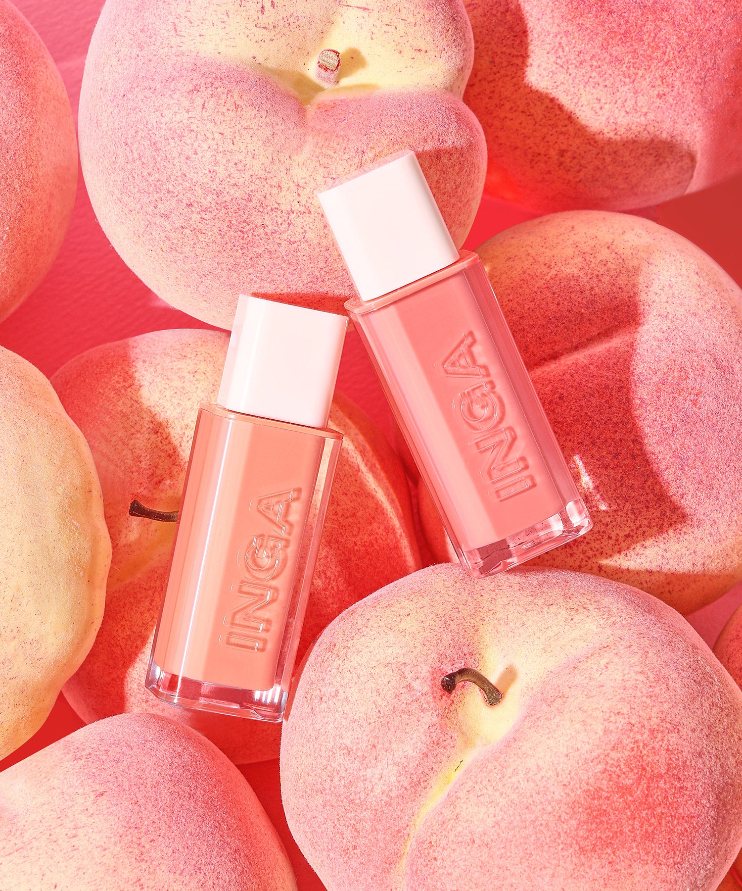 piyonna Water Glow Lip Tint 13color Maquillage Lèvres Encre à lèvres