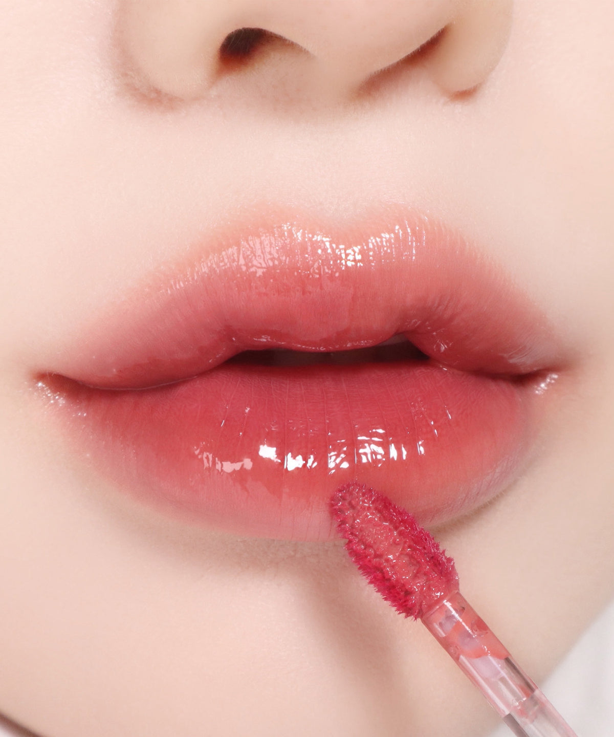 piyonna Water Glow Lip Tint 13color Maquillage Lèvres Encre à lèvres