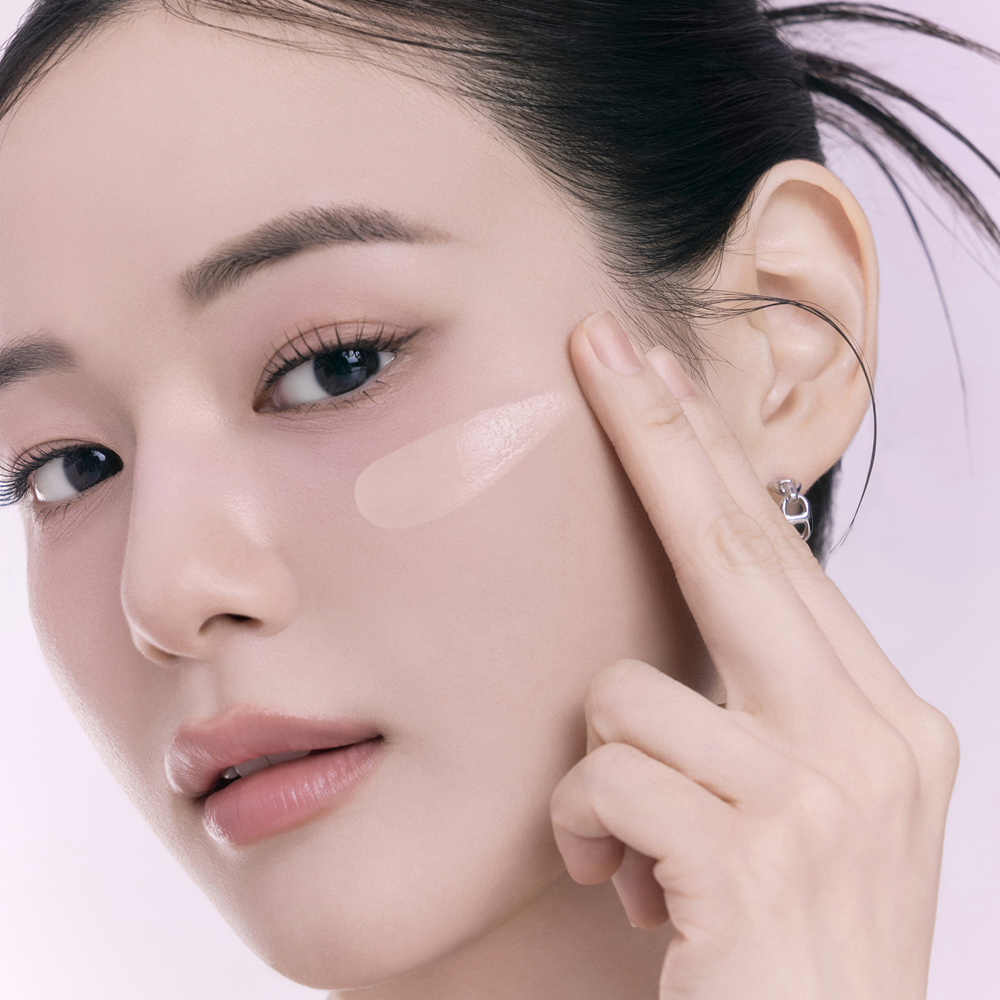 piyonna Natural Velvet Cover Cushion SPF50+ PA++++ 5color Maquillage Teint Cushion