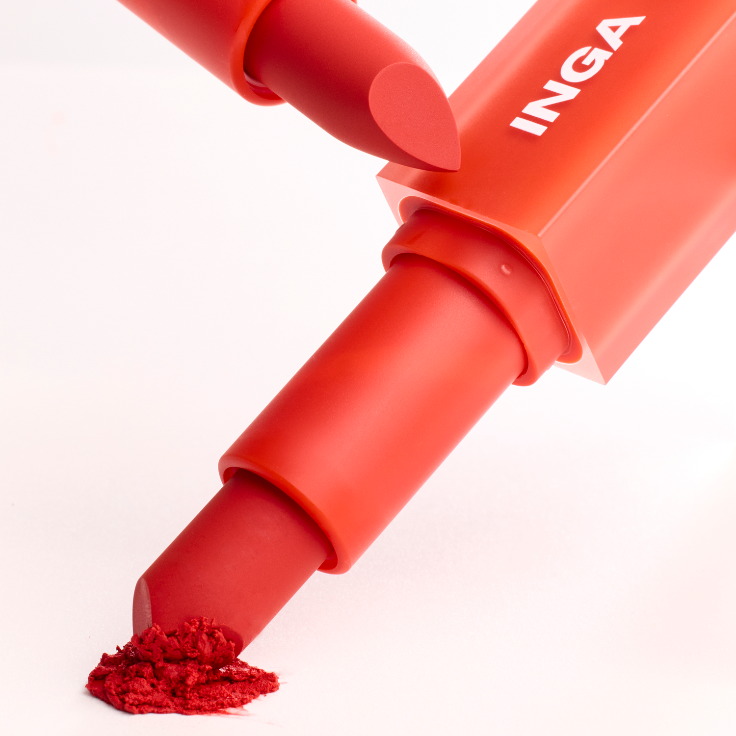 piyonna Powder Blur Lipstick 7color Maquillage Lèvres Rouge à lèvres
