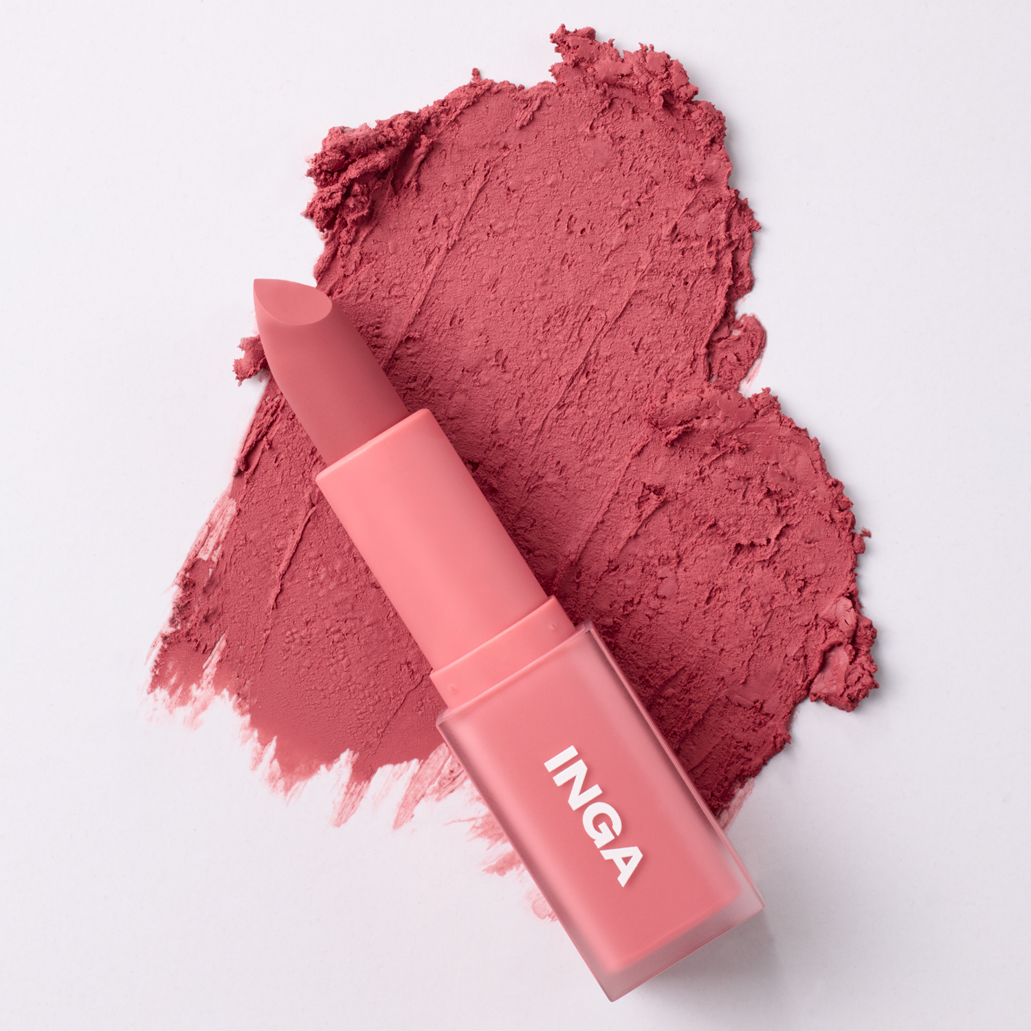 piyonna Powder Blur Lipstick 7color Maquillage Lèvres Rouge à lèvres