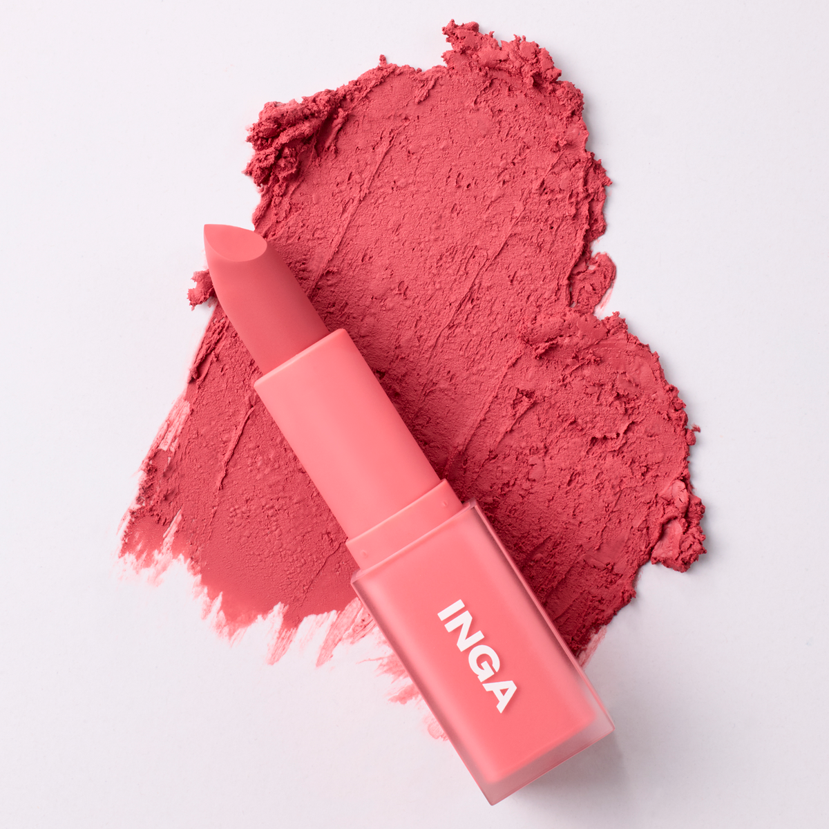 piyonna Powder Blur Lipstick 7color Maquillage Lèvres Rouge à lèvres
