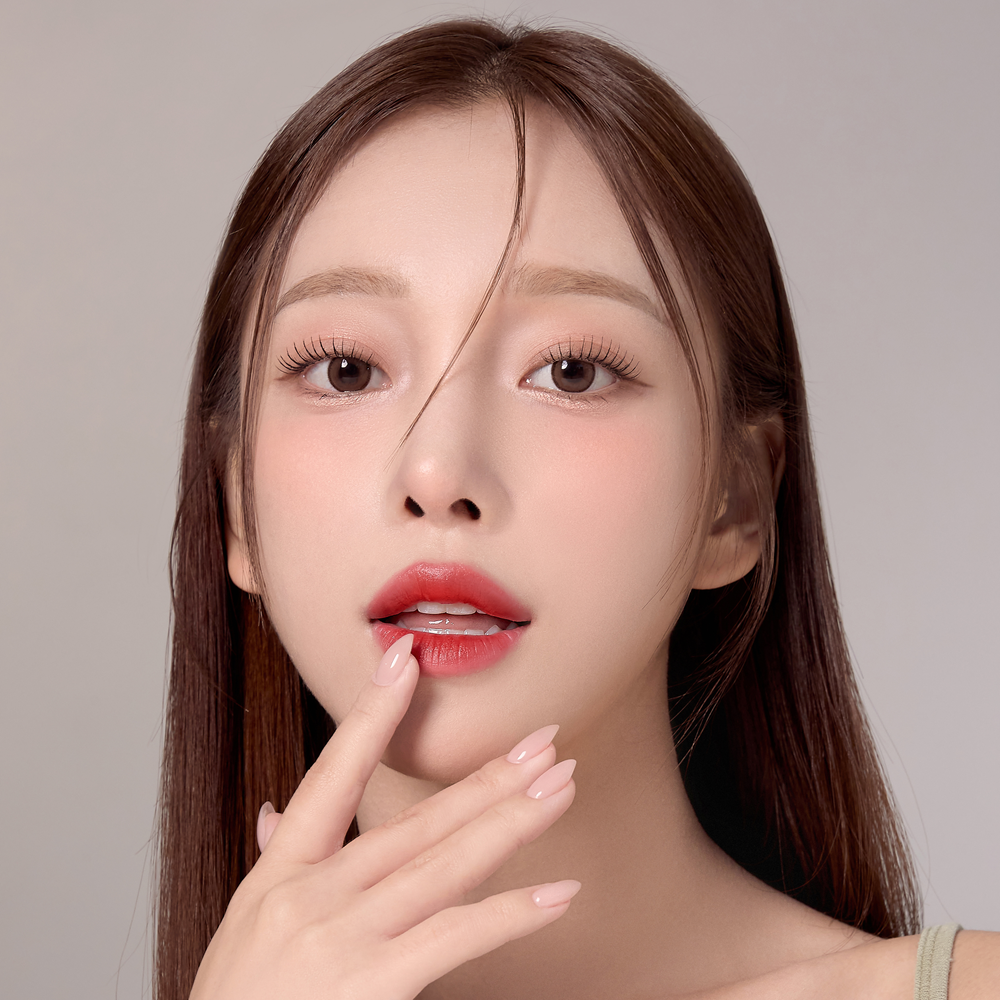 piyonna Blurring Velvet Matte Tint 12color Maquillage Lèvres Encre à lèvres