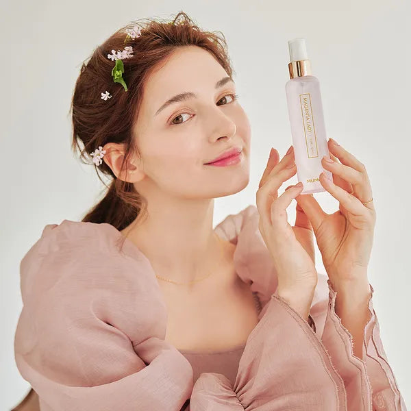 piyonna Meomchit Hair and Body Mist 105ml Hair & Body Care Body Care Body Mist