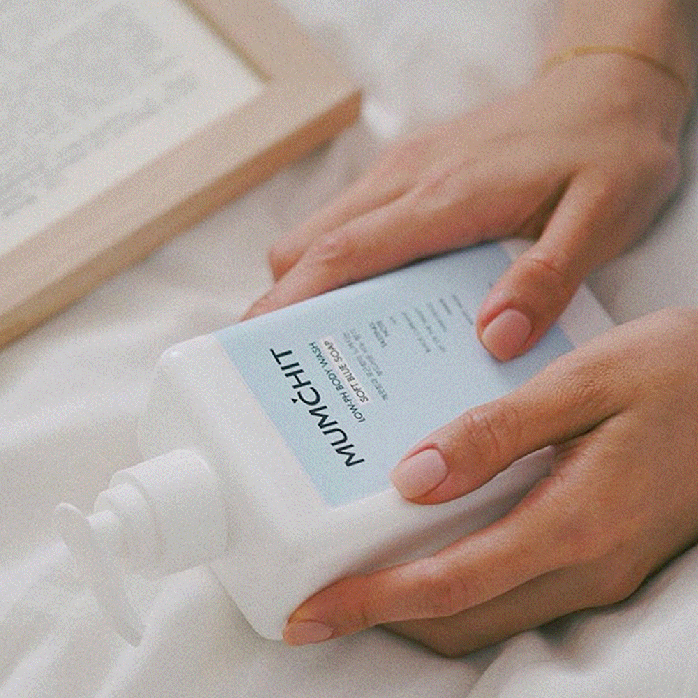 piyonna Meomchit Body Wash 400ml Hair & Body Care Body Care Body Wash