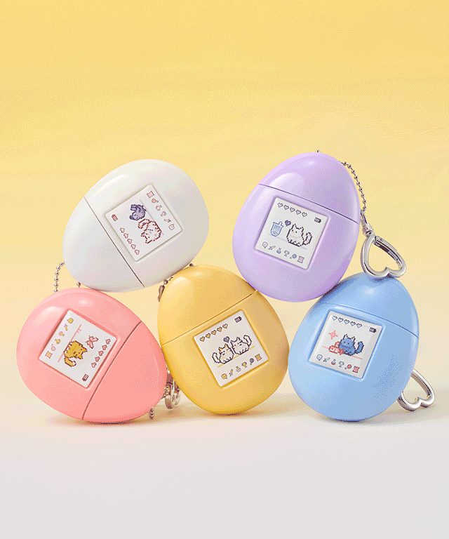 piyonna Meomchit Perfume Keyring Hand Cream 50ml Hair & Body Care Body Care Hand Care